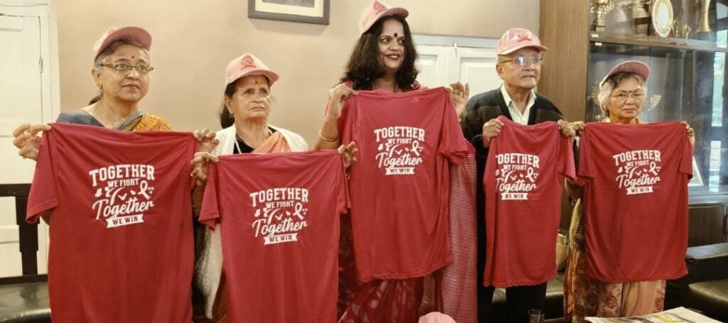 पांच अक्तूबर को पिंक रंगों से पटा रहेगा नैनीताल शहर, आशा फाउंडेशन की कैंसर के प्रति जागरूकता रैली का होगा आयोजन