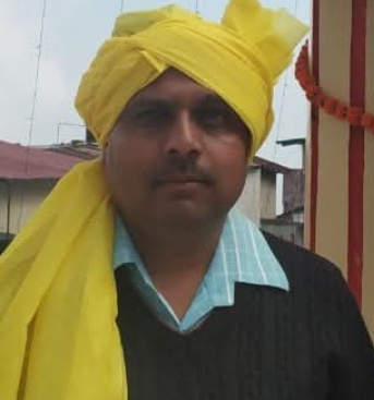 नैनीताल में सफाई कर्मचारी संघ के त्रिलोचन अध्यक्ष व सोनू बने महासचिव,