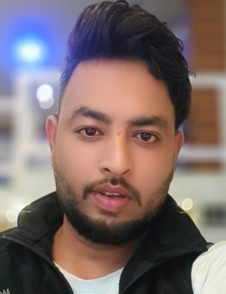 वीआरएस कर्मचारी के खिलाफ नौकरी के दौरान फर्जी मार्कशीट लगाने का लगा गंभीर आरोप, पवन जाटव ने सीएम हेल्पलाइन और डीएम एसएसपी समेत पालिका को दिया शिकायती पत्र