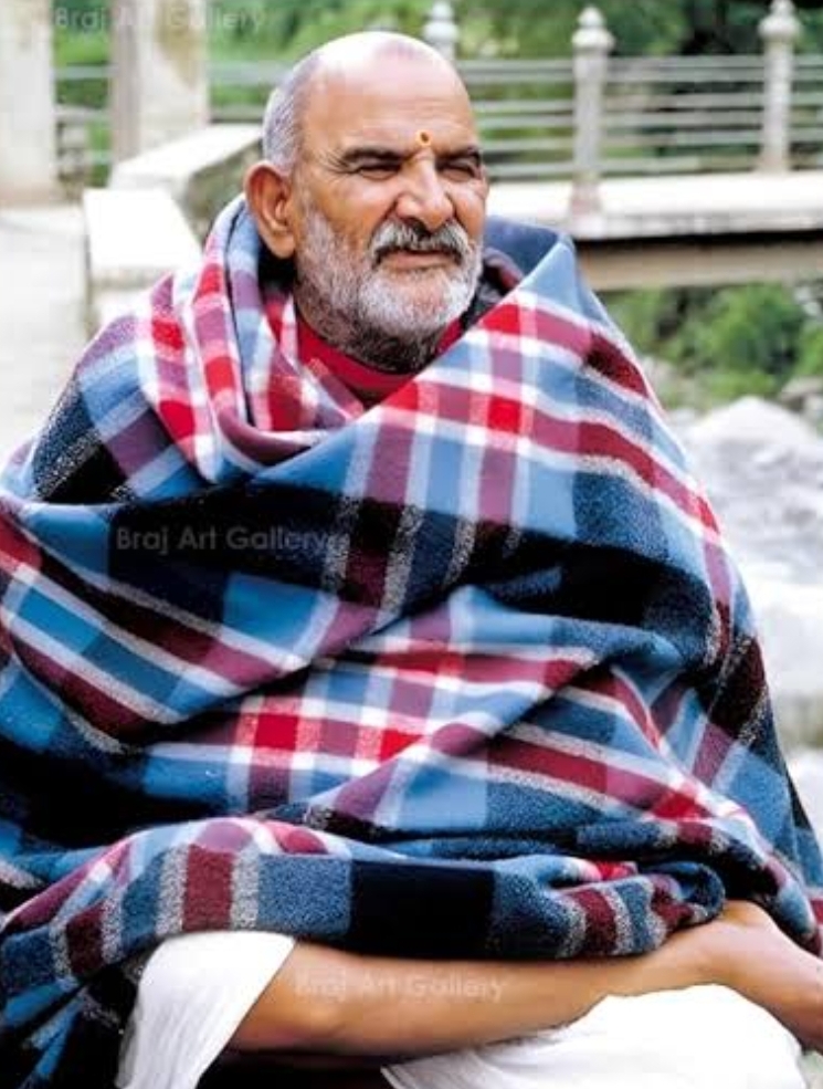 कैंची धाम के स्थापना दिवस पर नैनीताल स्थित पाषाण देवी मंदिर में स्थापित बाबा नींब करौरी महाराज की मूर्ति के सम्मुख 21 हनुमान चालीसा का होगा आज पाठ, मालपुआ के साथ बटेगा चने का प्रसाद, सभी श्रद्धालुओं से बाबा का प्रसाद लेने की अपील