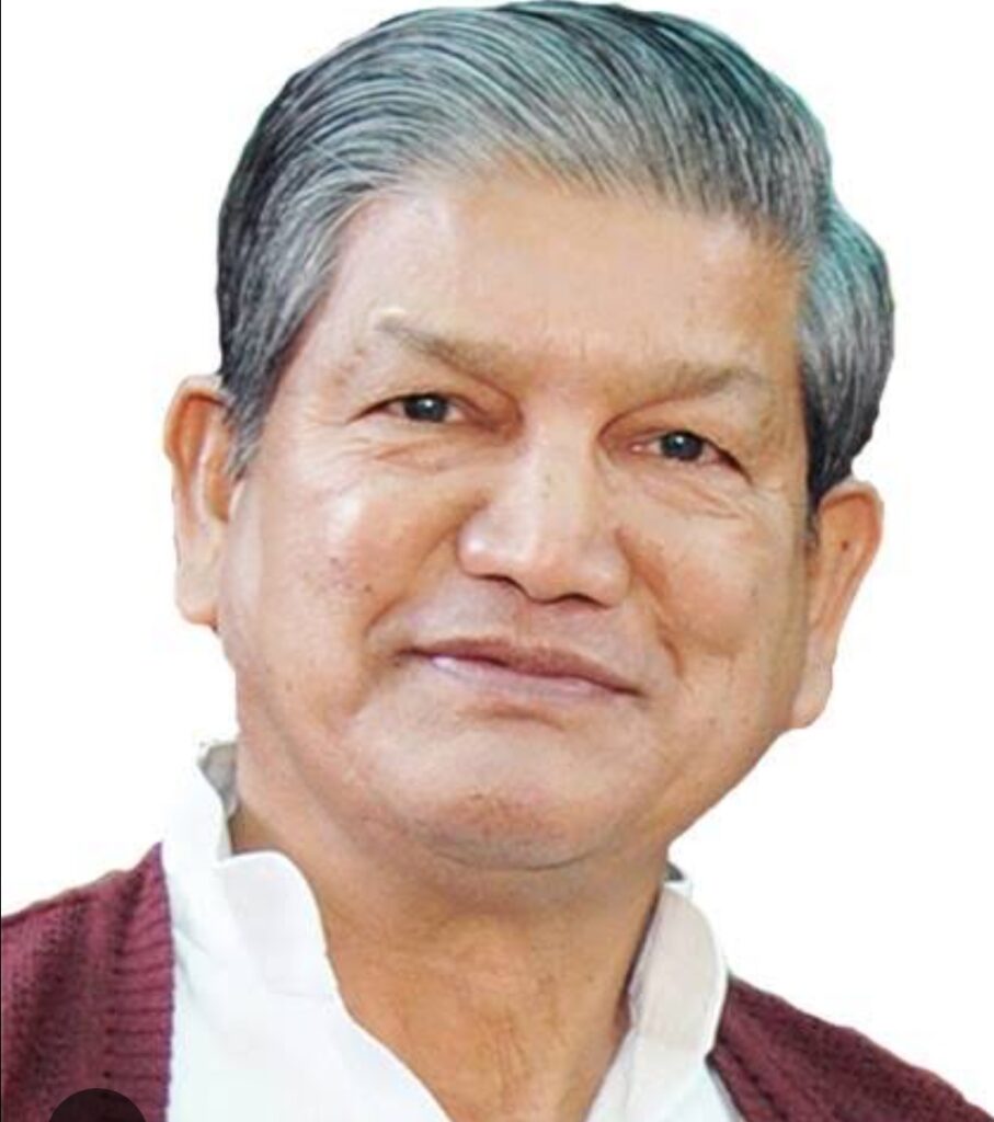 पूर्व मुख्यमंत्री एवं वरिष्ठ कांग्रेस नेता हरीश रावत बोले -भाजपा की नीति है झूठ, लूट और फूट,नैनीताल अल्मोड़ा-कैंची मार्ग पर लग रहे जाम पर चिंता जताते हुए कहा कि इस अव्यवस्था के लिये मुख्यमंत्री पुष्कर सिंह धामी हैं जिम्मेदार