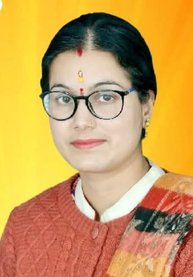तल्लीताल पुलिस चौकी के पास हो रही है अवैध रूप से कार पार्किंग, सभासद गीता उप्रेती ने वरिष्ठ पुलिस अधीक्षक को दिया पत्र