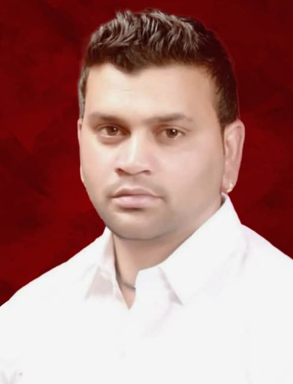 सभासद मनोज साह जगाती ने आयारपाटा वार्ड के लिए विधायक सरिता आर्या से विधायक निधि से 20लाख रुपए की धनराशि स्वीकृत करने की मांग