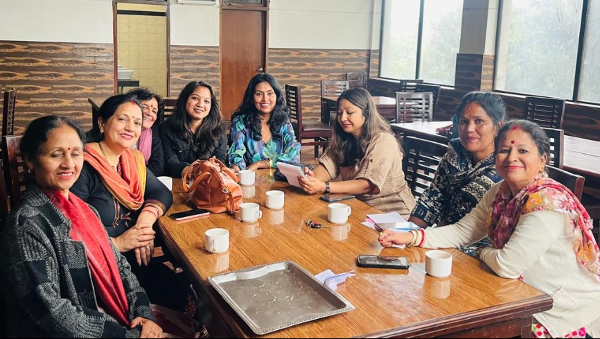 नैनीताल में प्रतिभा ज्योति सम्मान समारोह 20 जुलाई को