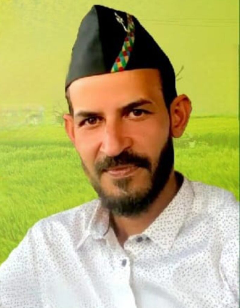 व्यापारी नेता अखिलेश सेमवाल ने जिलाधिकारी को दिए ज्ञापन में क्षेत्र की विभिन्न समस्याओं का समाधान कराए जाने की मांग,