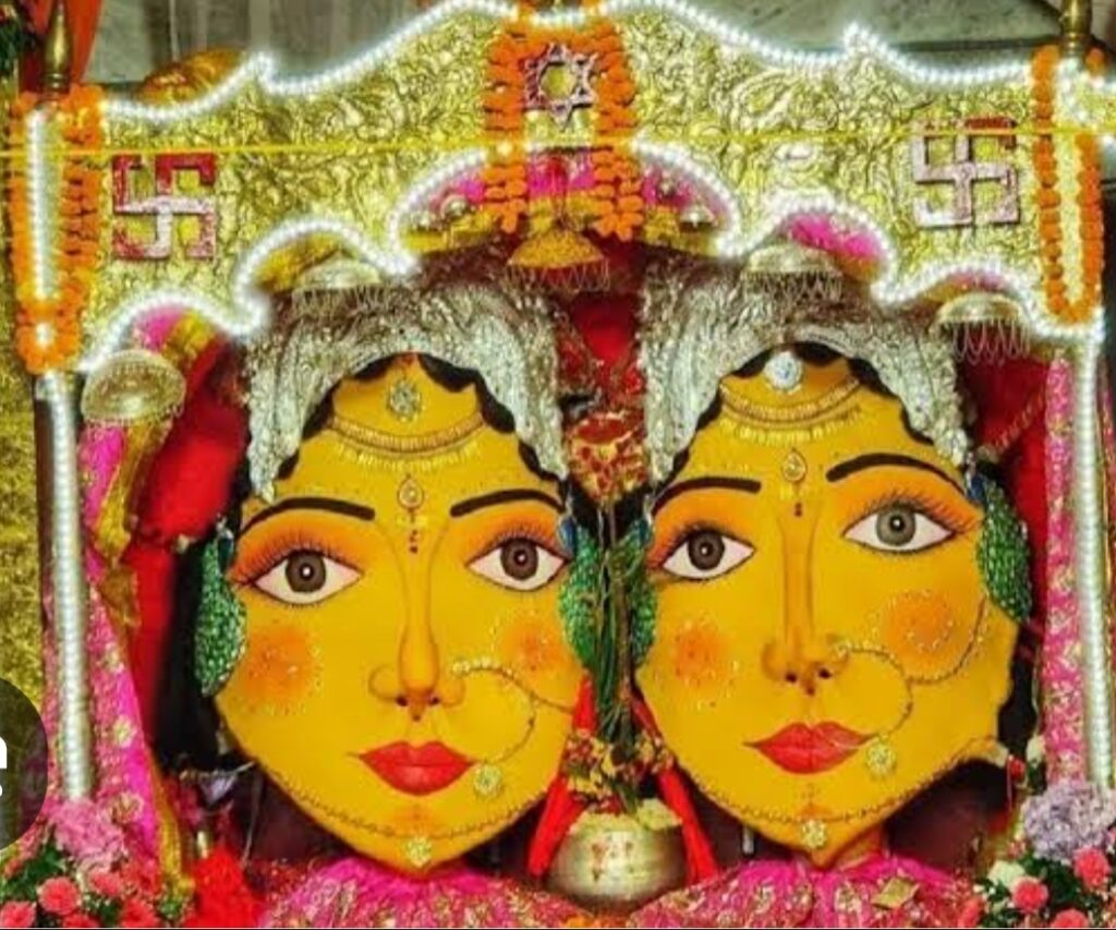 नैनीताल में नंदा देवी महोत्सव की तैयारियों को लेकर प्रशासन के साथ पदाधिकारियों की हुई बैठक,