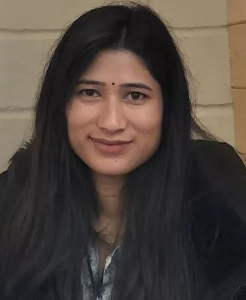 कुमाऊँ विश्वविद्यालय की दिव्या महर का सीएसआईआर-एसआरएफ के लिए हुआ चयन