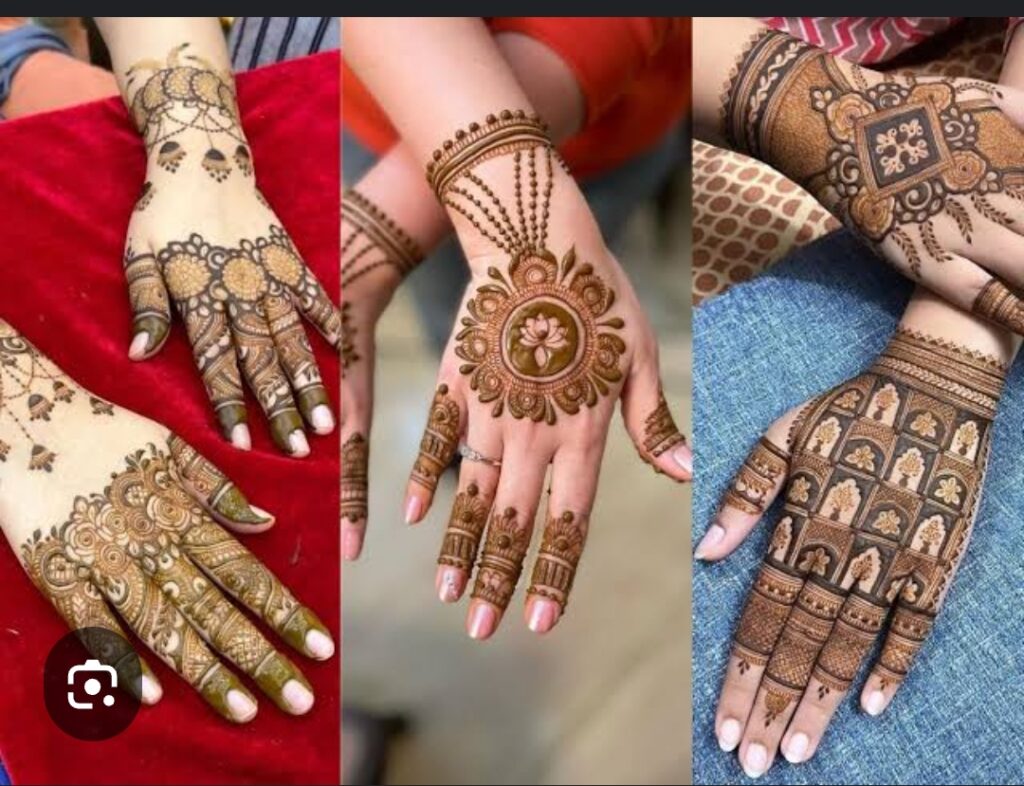 लेक सिटी वेलफेयर क्लब की गोल्डी मेहंदी प्रतियोगिता 10 अगस्त को, गोल्डी की तरफ से गोल्डी क्वीन और दिए जाएंगे आकर्षक पुरस्कार