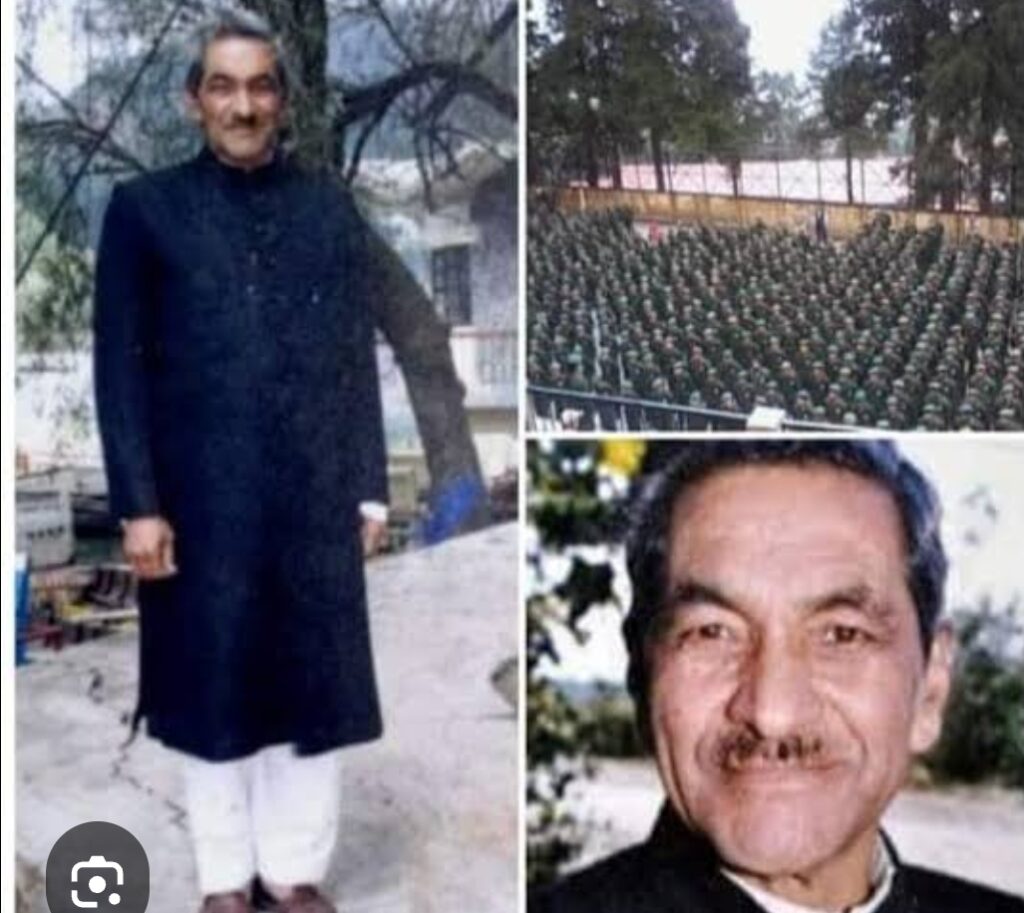 प्रताप भैया की पुण्यतिथि 23 अगस्त को, सैनिक स्कूल में मनाया जाएगा स्मृति दिवस