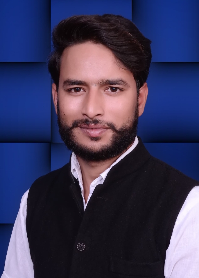 नंदा देवी मेले में लगने वाली दुकानों को आवंटित करने में ठेकेदार द्वारा तय धनराशि से अधिक वसूली जा रही है धनराशि, डीएम को नितिन जाटव ने दिया पत्र