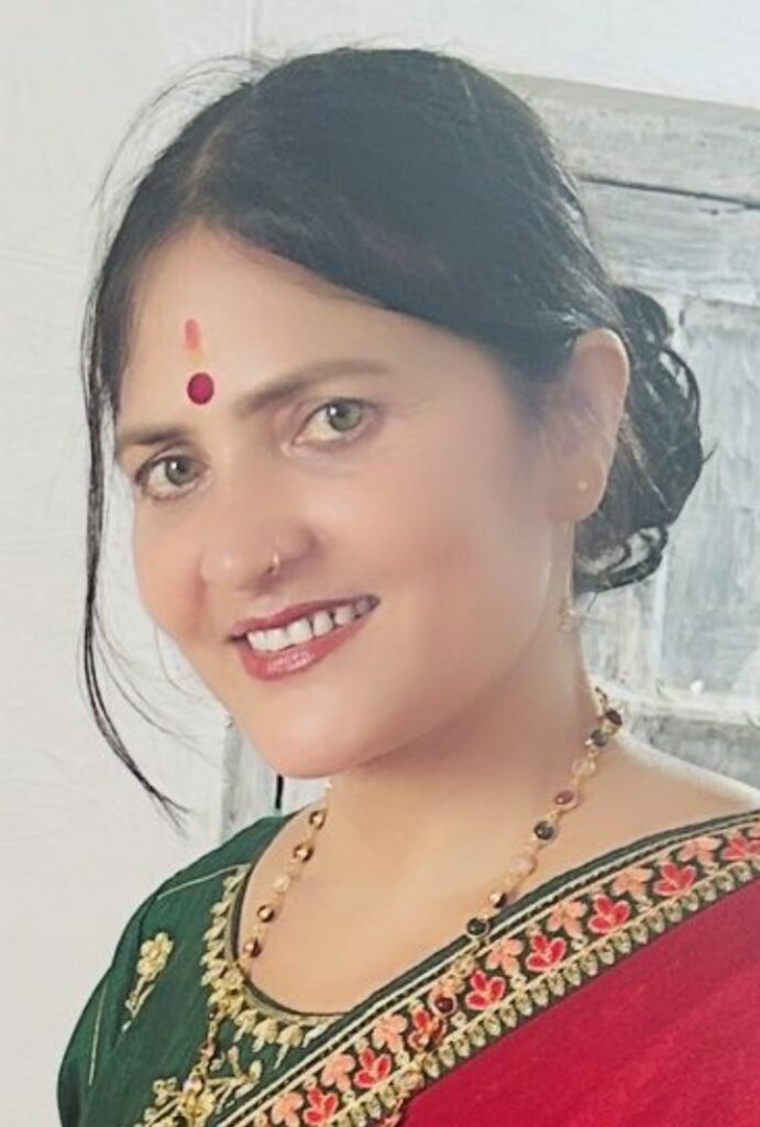 नंदा देवी मेले में दुकानों के आवंटन में तय धनराशि से ऊपर लेने पर ठेकेदार का करेंगी महिला मोर्चा विरोध, महंगी दुकान होंगी तो कैसे मिलेगा सस्ता सामान👉🏻 रमा भट्ट