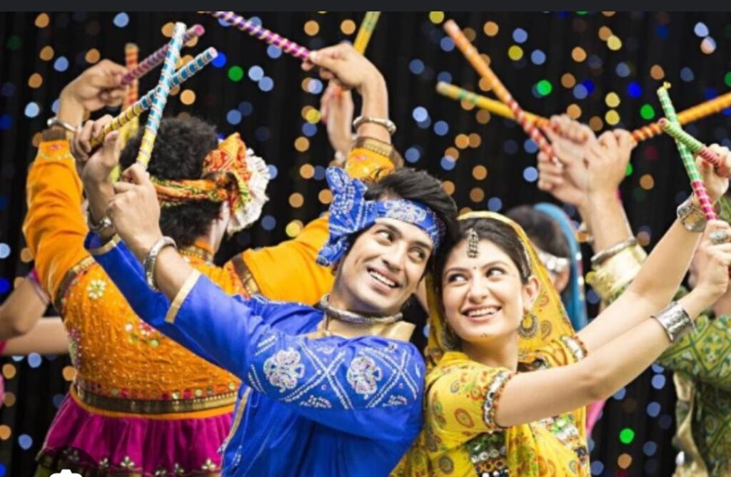 कल होगा नैनीताल में हैप्पी होम डांडिया नाइट, 300 से अधिक हुए रजिस्ट्रेशन, डांडिया नाइट के लिए महिलाओं में भरा उत्साह