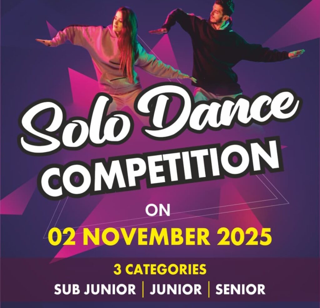 नैनीताल में 2 नवंबर को शोलो डांस प्रतियोगिता, तैयारी पूरी