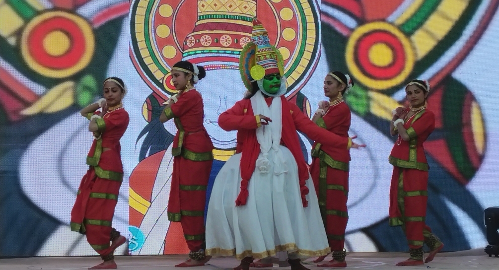 सनवाल स्कूल का वार्षिकोत्सव रंगारंग सांस्कृतिक कार्यक्रम के साथ संपन्न, स्कूल का बैंड रहा आर्कषण का केंद्र