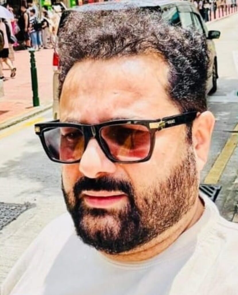 बिहार की जीत पीएम मोदी के कुशल नेतृत्व का परिणामः डॉ चंदोला