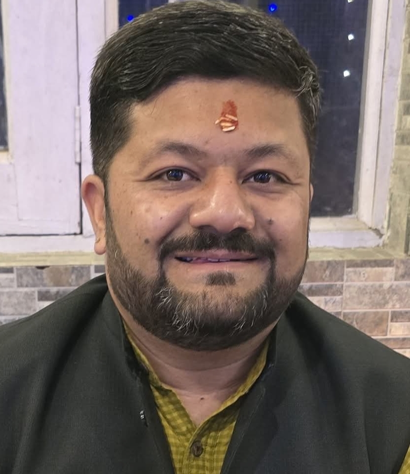 नैनीताल शहर के समाजसेवी लोकेश जोशी बने सलाहकार समिति के सदस्य, बधाई देने वालों का लगा तांता