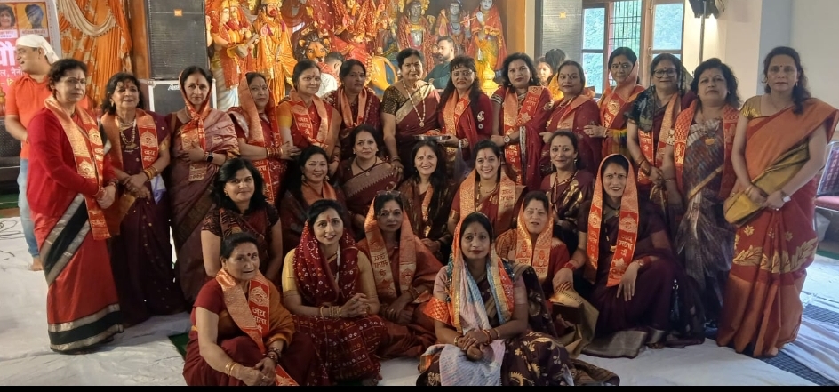 नैनीताल में कुमांऊनी व्यंजन प्रतियोगिता 10 दिसम्बर को,जीते आर्कषक पुरस्कार, दिए गए नंबर पर करें जल्दी एंट्री,