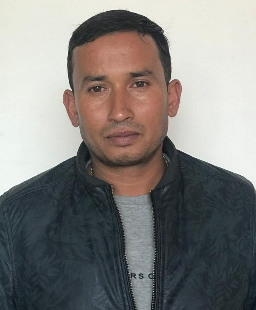 नैनीताल के युवा व्यवसायी सोनू बिष्ट को मिली एक बड़ी जिम्मेदारी,दी व्यपारी और व्यापारियों नेताओं ने बधाई