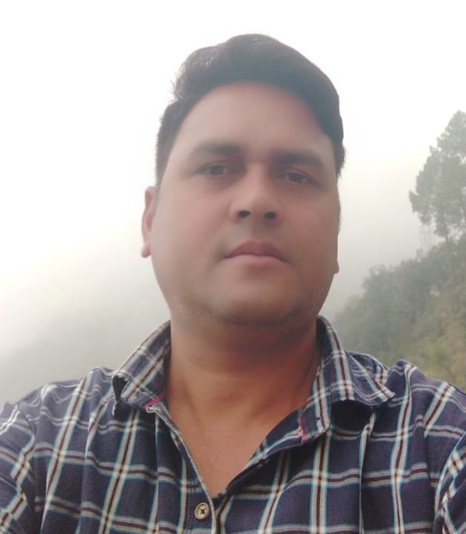 भाजपा कार्यकर्ता विजय गोस्वामी को मिली अन्य पिछड़ा वर्ग के अध्यक्ष की जिम्मेदारी, ग्रामीणों में खुशी की लहर