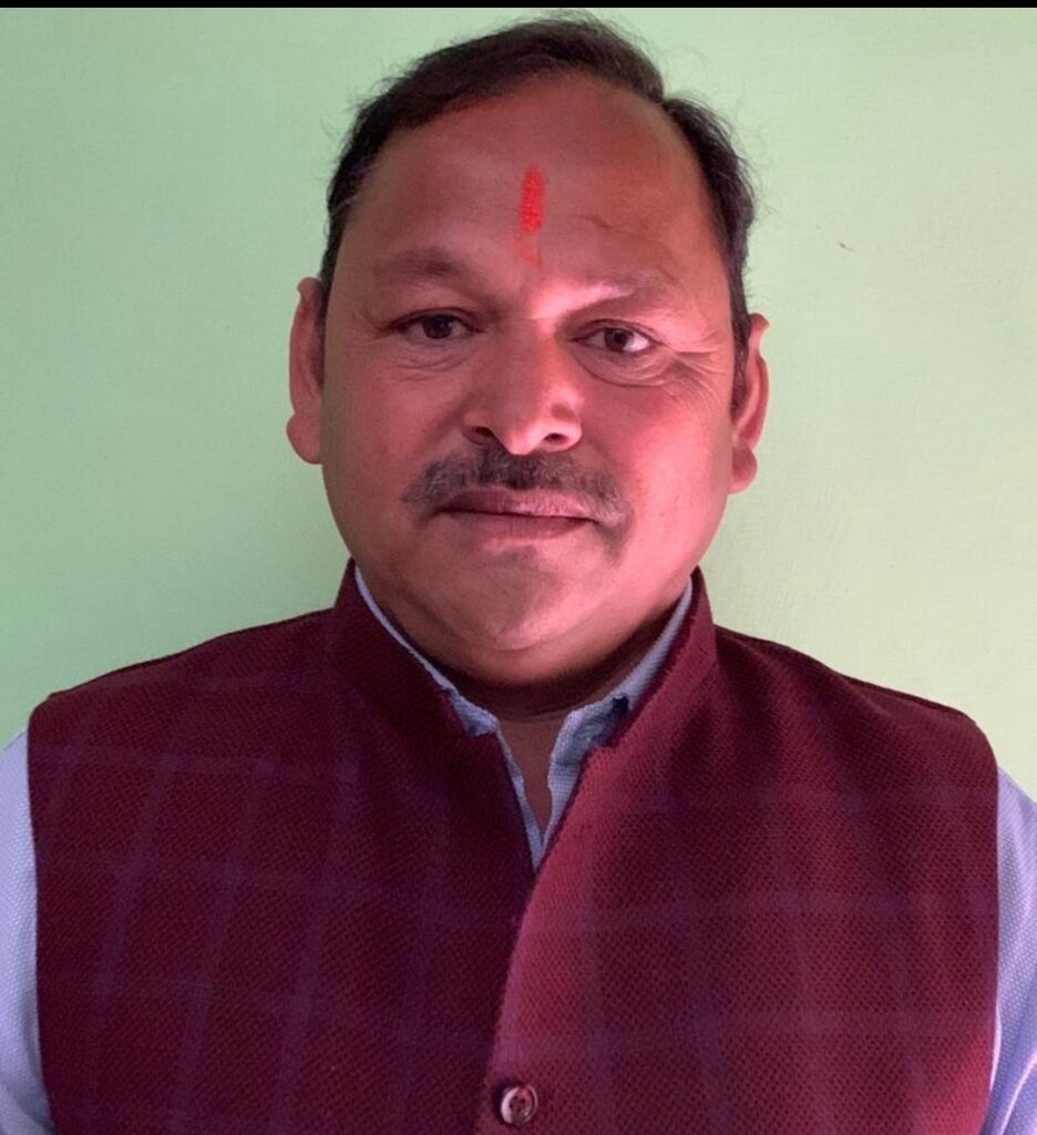 स्टेट हाई वे 71 के भंडार पानी ओखलढूंगा मोटर मार्ग तथा काडा फफडिया मोटर मार्ग पर हाटमिक्स डामरीकरण की माँग को लेकर 17फरवरी को डौन परेवा में होगा एक दिवसीय धरना प्रदर्शन