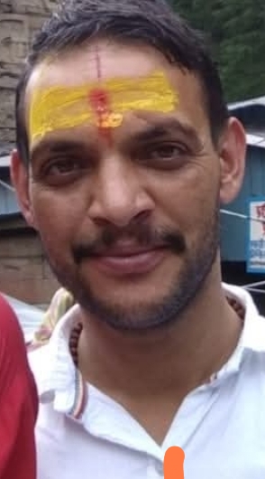 शनि देव मंदिर का 24 वां स्थापना दिवस आज, 351 किलो दूध और 101 किलो खिचड़ी का होगा विशाल भंडारा,