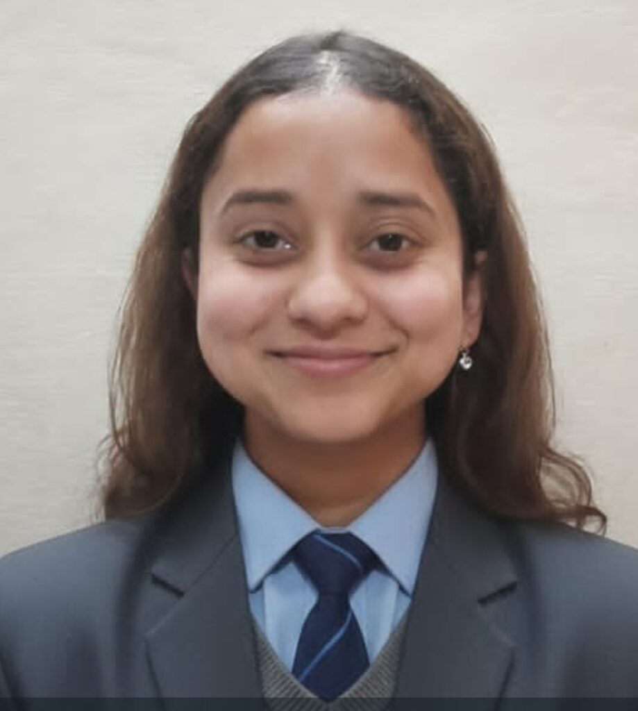 डीएसबी की छात्रा स्नेहा मुरारी का हुआ चयन