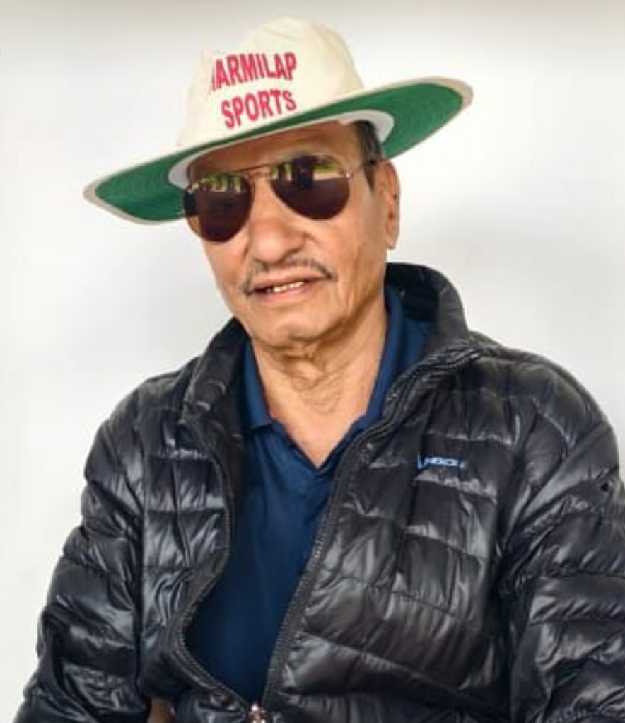 शारदा संघ के सचिव घनश्याम लाल साह का ह्रदय गति रुकने से दिल्ली में निधन,