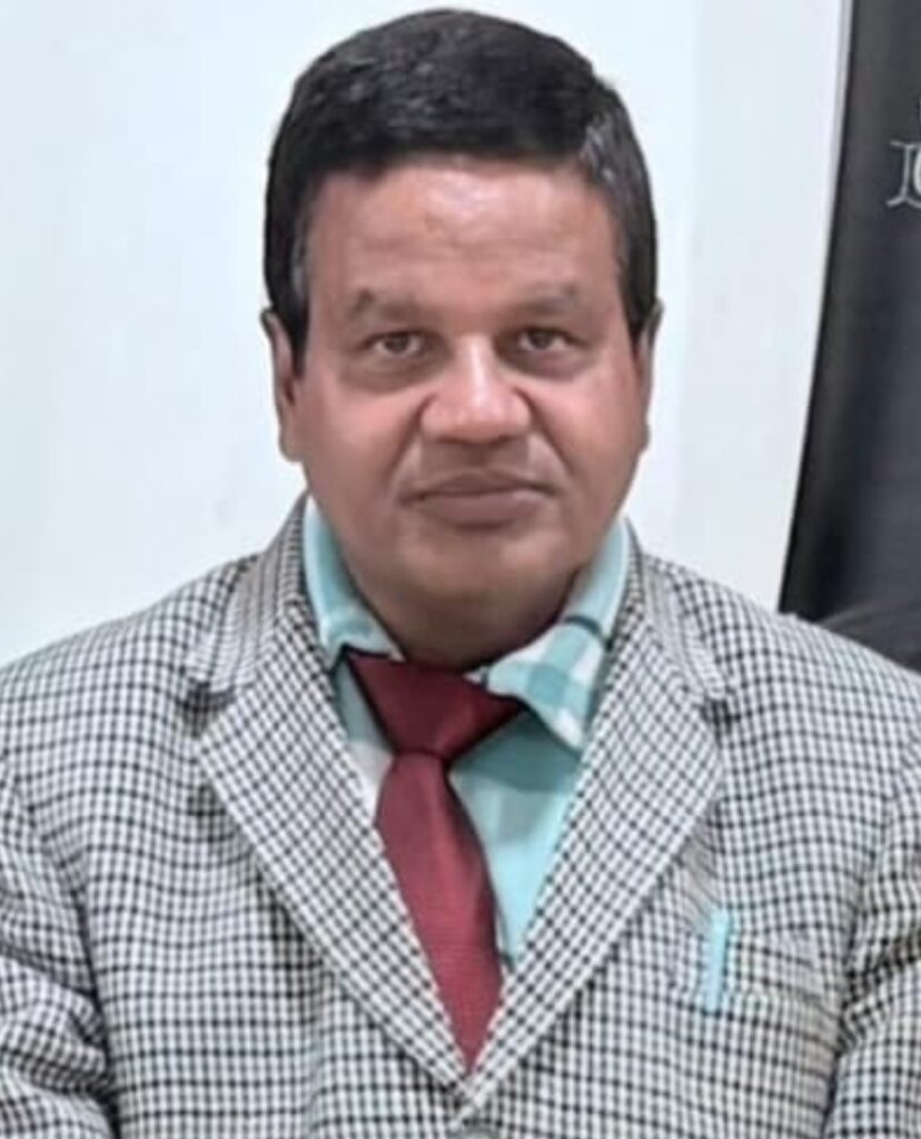 जैव विविधता का संरक्षण जरूरी है जिससे हमारा पर्यावरण रह सकेगा संरक्षित-प्रो ललित तिवारी