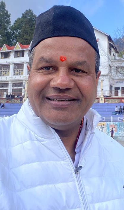 श्री राम नवमी पर विशेष, प्रो ललित तिवारी का आलेख