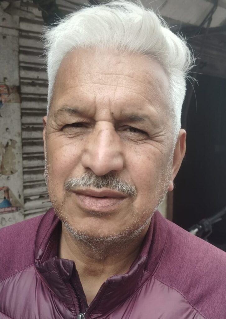 नैनीताल व्यापार मंडल चुनाव के लिए मुख्य चुनाव अधिकारी जगदीश चंद्र साह बने, सदस्य बनने के लिए दिए गए नंबर पर करें संपर्क