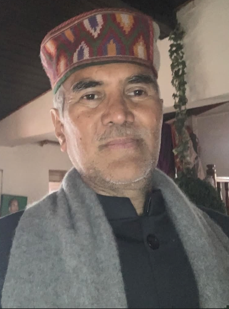 बाघ के हमले से महिला की मौत पर पूर्व विधायक डॉ नारायण सिंह जंतवाल ने जताया दु:ख और आक्रोश