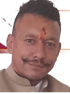 भीमताल विधानसभा सीट से कांग्रेस नेता गोपाल बिष्ट ने ठोकी दावेदारी, बोले2027 में कांग्रेस को सत्ता में लाना लक्ष्य