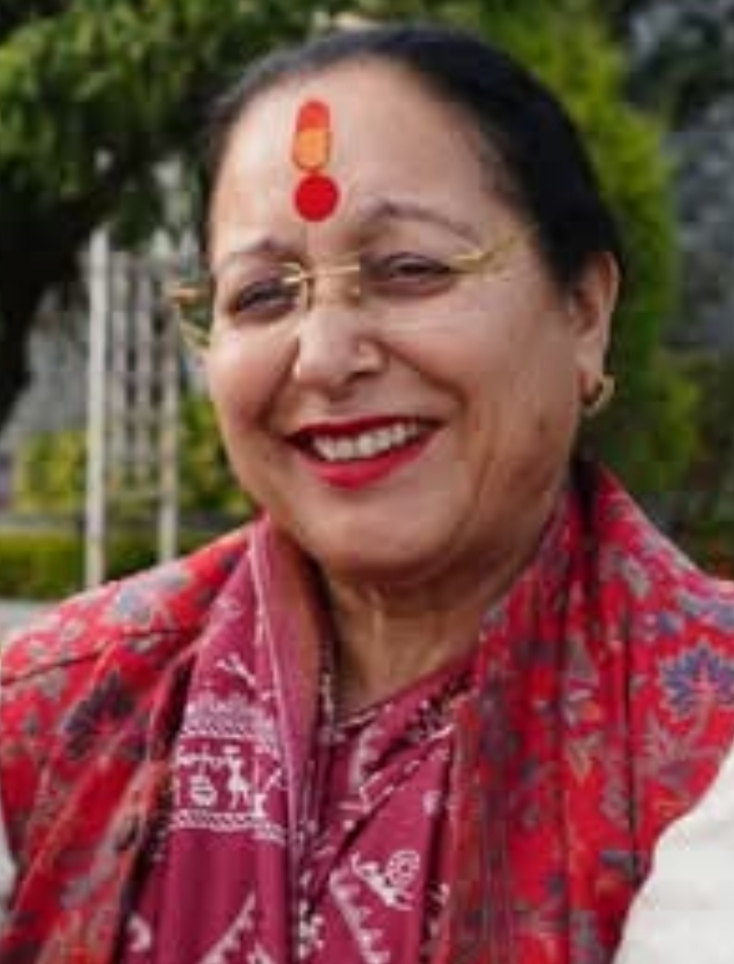 बजून, मंगोली और रातीघाट की शराब की नई दुकानें हुई स्थांतरित- विधायक सरिता आर्या