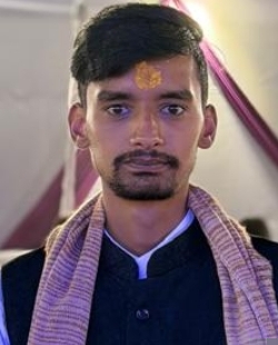 नैनीताल के होटल व्यवसायी हर्षित गुप्ता को भाजपा युवा मोर्चा मंडल सोशल मीडिया संयोजक किया नियुक्त