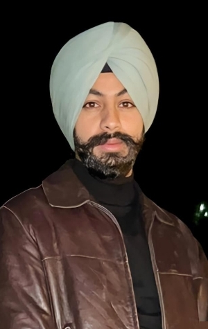 नैनीताल के होटल व्यवसायी गगनदीप सिंह को भाजपा युवा मोर्चा मंडल मंत्री की दी जिम्मेदारी