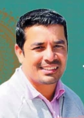 नैनीताल के पूर्व पालिकाध्यक्ष सचिन नेगी को मिली नगर कांग्रेस अध्यक्ष की जिम्मेदारी, कार्यकर्ताओं में खुशी का लहर