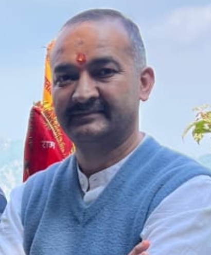 भाजपा नेता अरविंद पडियार ने गैस प्रबंधक को दिए पत्र में रोस्टर के दौरान डीएससी नंबर की तिथि भी किया जाऐ सम्मिलित, जनता नहीं होगी परेशान, कमर्शियल सिलेंडर को भी पूर्व की भांति किया जाए सुचारू,