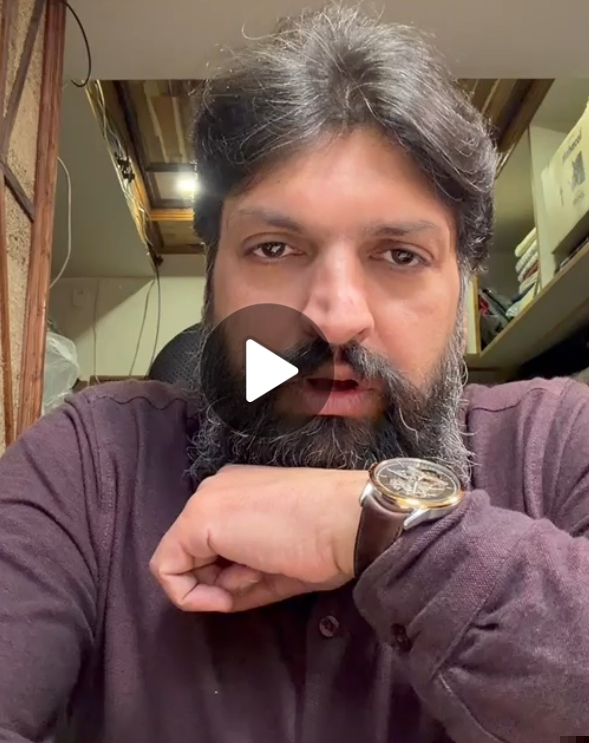 नैनीताल में वीकेंड पर बाज़ार क्षेत्र में और मॉल रोड में बिजली आपूर्ति सात घंटे बाधित रहने की सूचना से माँ नैनीताल देवी नैनीताल व्यापार मंडल के अध्यक्ष पुनीत टंडन ने जारी किया वीडियो