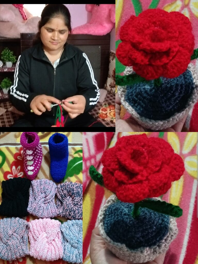 नैनीताल की हेमा ने यूट्यूब से सीख कर पार्ट टाइम में बनाया काम का जरिया, भारतीय शहीद सैनिक स्कूल में है भोजन माता,