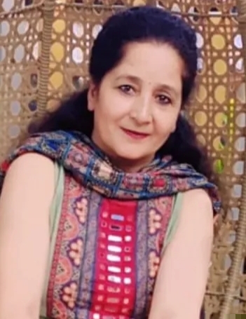 जनहित संस्था के वर्तमान अध्यक्ष सुरेंद्र चौधरी चल रहे हैं अस्वस्थ, वरिष्ठ उपाध्यक्ष पद के साथ साथ दिव्या साह को कार्यकारी अध्यक्ष की अहम जिम्मेदारी मिली,