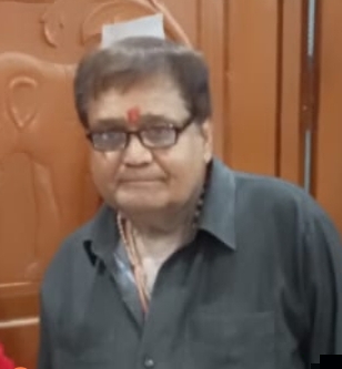 कुमाऊं विश्वविद्यालय के सांख्यिकी विभाग के पूर्व विभागाध्यक्ष प्रो एम के पांडे का हुआ निधन, कूटा ने किया गहरा दुख व्यक्त,