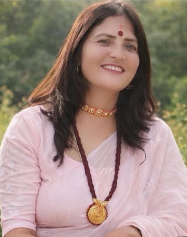 नैनीताल की समाजसेवी रमा भट्ट को मिली एक और अहम जिम्मेदारी, पार्टी कार्यकर्ताओं ने दी बधाई