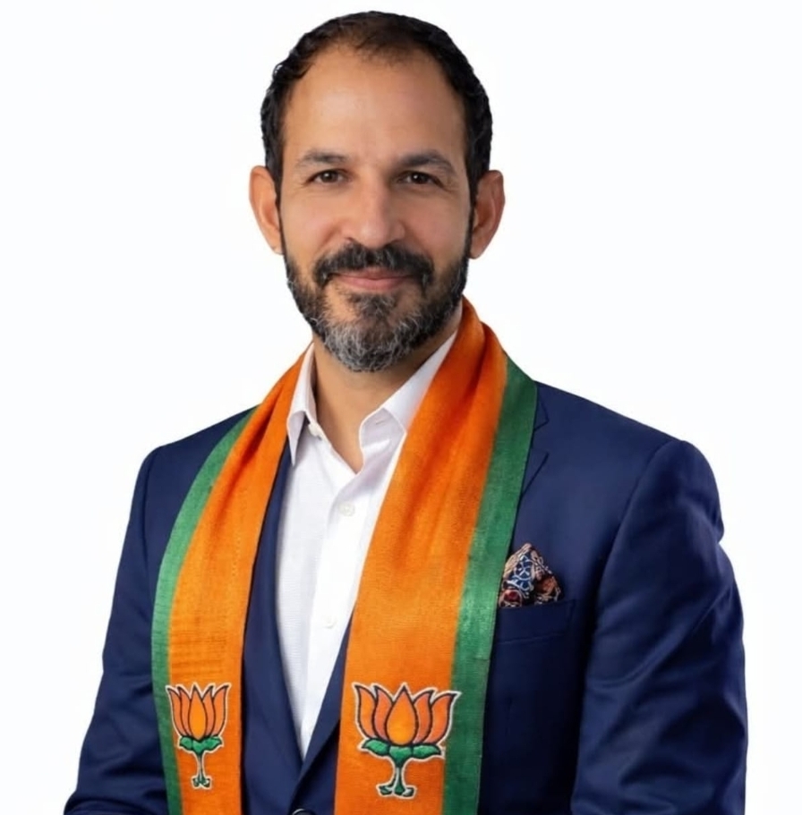 भीमताल के ऐतिहासिक हरेला मेले को राजकीय मेला घोषित किया जाए: अखिलेश सेमवाल