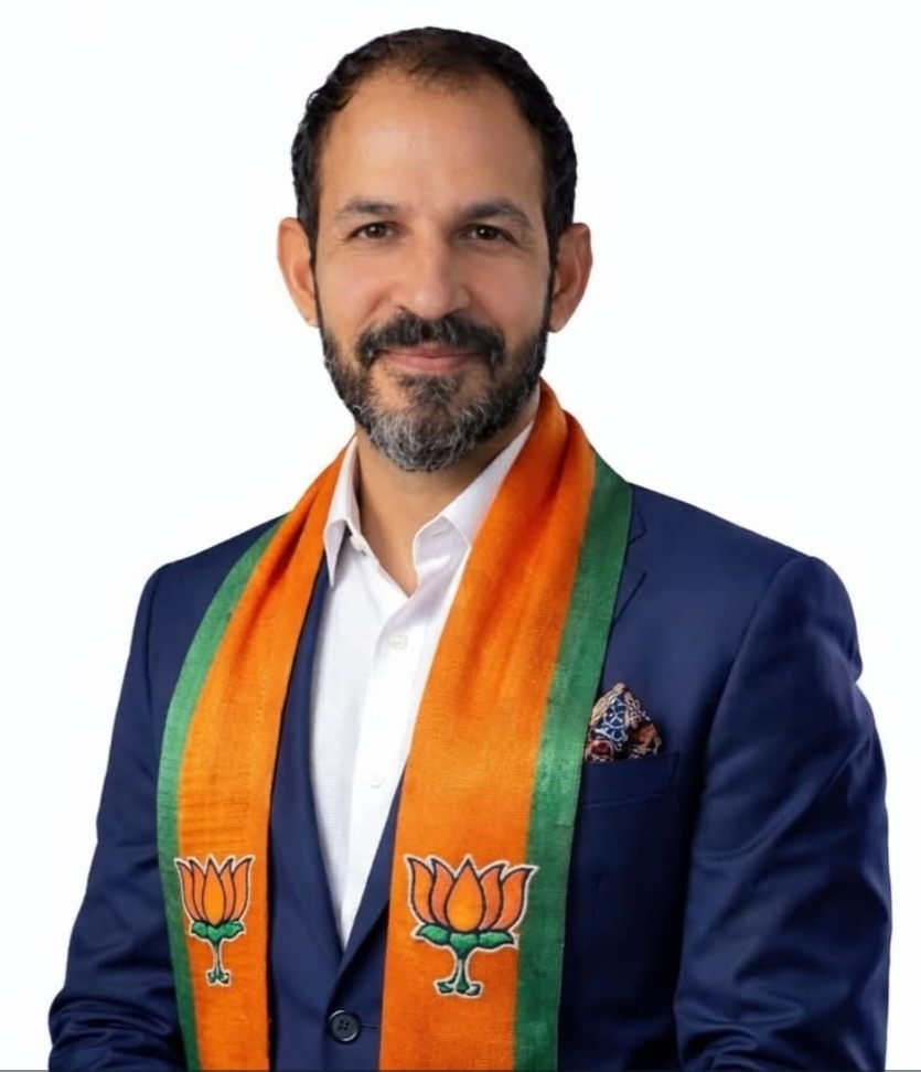 कैंची धाम को जाम मुक्त बनाने में सभी का सहयोग आवश्यक- अखिलेश सेमवाल