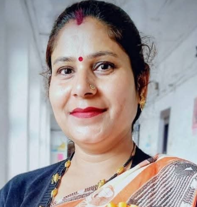वार्डों में नए कार्यों पर बनाई रणनीति,निर्माण समिति की अध्यक्ष शीतल कटियार ने ली बैठक