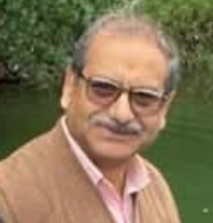 प्रो. संजय पन्त बने कुमाऊँ विश्वविद्यालय के डी.एस.बी. परिसर के नए निदेशक मिला अतिरिक्त कार्यभार ,