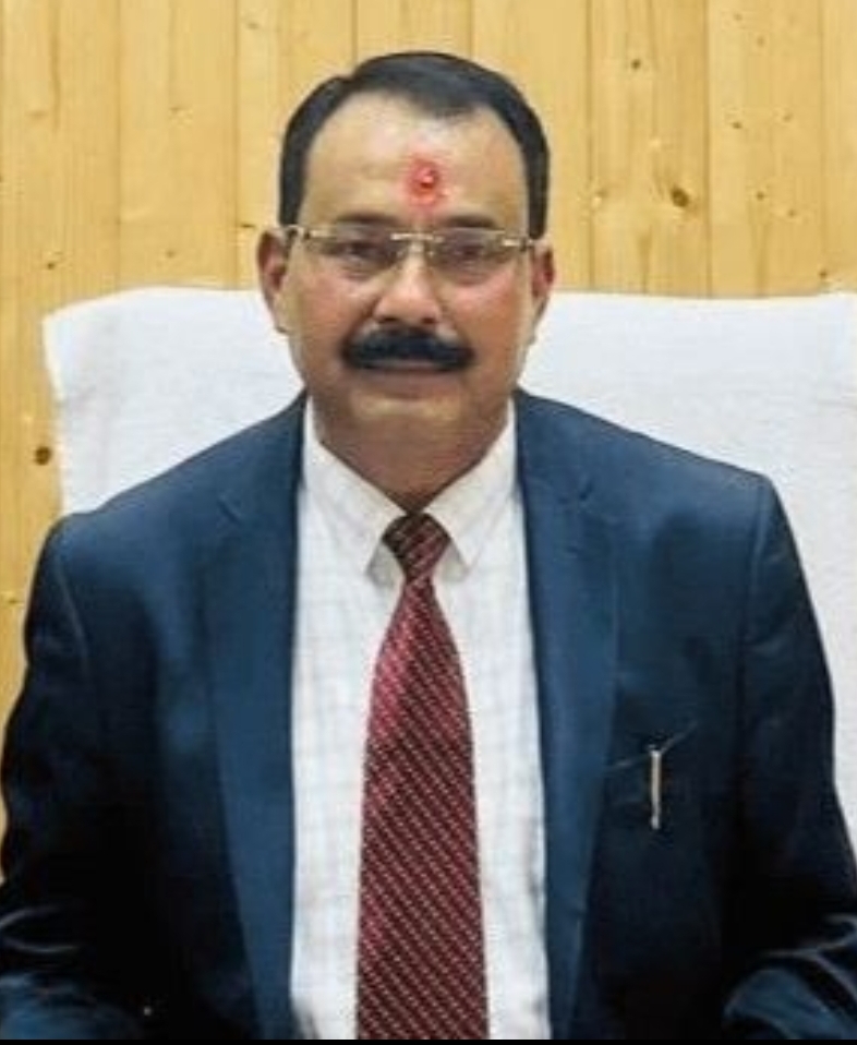 कुमाऊं विश्वविद्यालय के पूर्व छात्र प्रो. सतपाल सिंह बिष्ट होंगे विश्वविद्यालय के नए कुलपति,सोबन सिंह जीना विश्वविद्यालय, अल्मोड़ा के वर्तमान कुलपति को मिली कुमाऊं विश्वविद्यालय की कमान; पूर्व छात्र से कुलपति तक का गौरवपूर्ण अकादमिक सफर