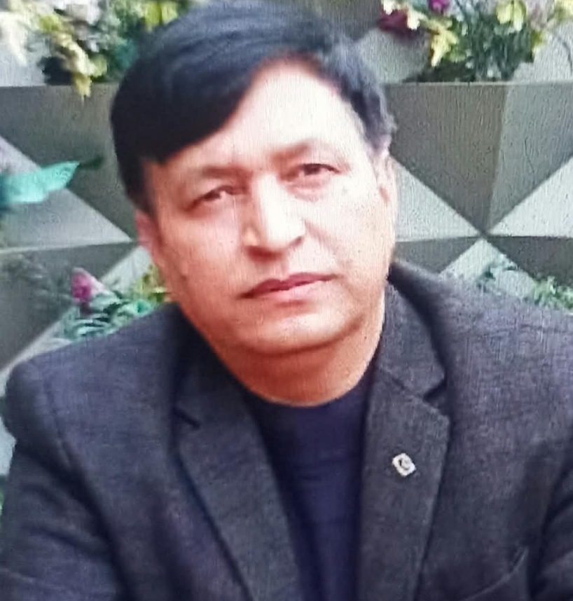 झूठी एफo आईo आरo के चलते पुलिस द्वारा जननायक राहुल गांधी को गिरफ्तार किया गया तो नैनीताल हाईकोर्ट के अधिवक्ता रविन्द्र सिंह बिष्ट देंगे गिरफ्तारी