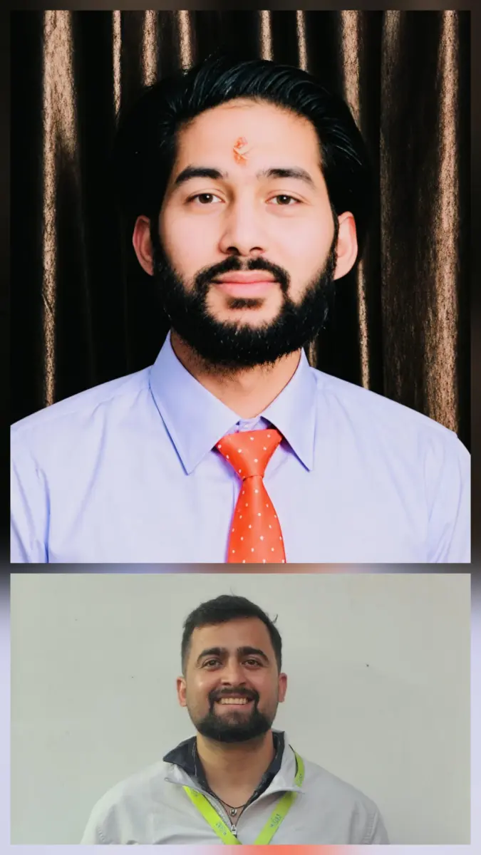 दो शोधार्थियों को यू कॉस्ट 2026 में युंग साइंटिस्ट अवार्ड से किया सम्मानित