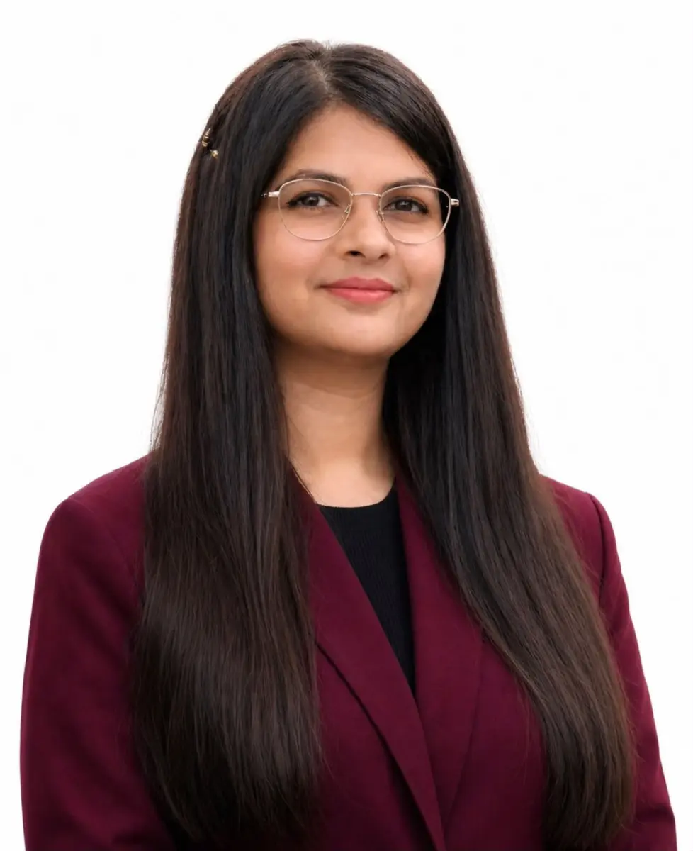 शोधार्थी डॉ रूबी सिंह ने अपनी डी लिट की अंतिम मौखिक परीक्षा की पूर्ण,